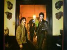 The Stranglers - IV Rattus Norvegicus (LP, Album) (Very Good Plus (VG+)) - 37922