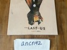 NEW The Last Of Us Soundtrack Vinyl (4 LP) Box Set (Mondo) - Gustavo Santaolalla