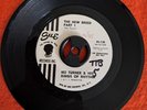 Northern soul  Ike Turner and his king of rhythm The New breed EX condition
