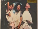 POINTER SISTERS – BREAK OUT - 180G AUDIOPHILE MUSIC ON VINYL /1000 PURPLE LP A6