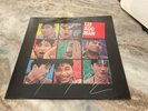 LEE SOO MAN LP - New Age Music 1989 ALS-1390 NM/EX Autographed K-POP