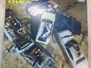 *SIGNED* Urban Outfitters - Katseye Beautiful Chaos (NEON BLUE VINYL)