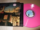 PINK FLOYD : ANIMALS LIMITED EDITION PINK VINYL LP 1977 HARVEST GERMANY +OIS