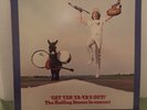 THE  ROLLING   STONES       LP    GET YER YA YA,S OUT