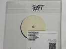 I’m A Rat - Hi-Standard, 7” TEST PRESSING, Signed By FAT MIKE