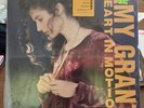 Amy Grant Heart In Motion Lp Sealed New Hype Sticker A&M 1991 Pop Rock
