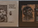 Strain Crack Break Volumes 1 & 2 Nurse With Wound List kraut rock Vinyl 4-LP NM