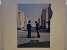 QUADRAPHONIC PINK FLOYD WISH YOU WERE HERE Q4SHVL 814 UK 1975 RONDELL