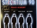 STRONTIUM 90 (The Police) 2LP SIGNED BY STING+STEWART COPELAND+ANDY SUMMERS Rare