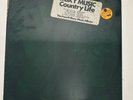 Roxy Music ‎– Country Life ATCO ‎– SD 36-106 LP, Green Shrinkwrap US 1975 SEALED