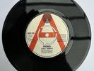 Rare Black Sabbath Paranoid Promo 7