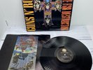Guns N' Roses Appetite for Destruction 1987 LP Vinyl Record