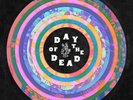 GRATEFUL DEAD RARE DAY OF THE DEAD 10 LP BOX SET 4AD RAD 3624  PLAYED ONCE EX/EX