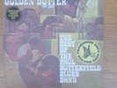 THE PAUL BUTTERFIELD BLUES BAND GOLDEN BUTTER BEST  1972 VINYL Promo Copy VG+/VG
