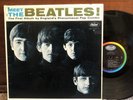 The Beatles US LP Capitol T 2047 MEET THE BEATLES  MONO 1964 Los Angeles Press