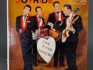 The Four Lovers Frankie Valli JOYRDIDE RCA Victor LPM-1317 33 1/3 Vinyl Record