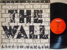 ROGER WATERS - The Wall (Live in Berlin) LP (RARE 1990 UK Import on MERCURY)