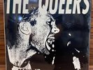 SEALED   THE QUEERS - GROW UP 1994 VINYL LP LOOKOUT RECORDS SCREECHING WEASEL