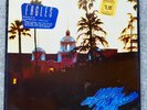 SEALED The Eagles Hotel California LP vinyl gatefold 1977 US Asylum 6E-103 0798