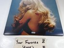 Sabrina Carpenter Short n’ Sweet Deluxe Blood Zoetrope Vinyl 2LP 6827/10000 RARE