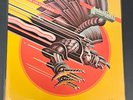 Judas Priest - Screaming For Vengeance LP Record 1982 Columbia Metal 33RPM