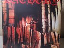 Under the Sign of the Black Mark by Bathory (Sealed & New)