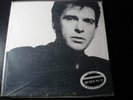 SEALED PETER GABRIEL SO 200 GRAM QUIEX SV-P  LP RECORD
