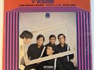 Los Angeles Negros - Y Volvere (1 x LP, Vinyl, Vinilo, 1975 MX, VG)