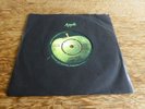 Elephants Memory - Power Boogie UK 1972 1st Apple 45 Pop Rock Rare 7