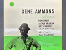 Gene Ammons on Prestige 7060.