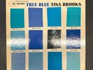 Tina Brooks on Blue Note 4041.