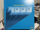 Blue Chips 7000 by Action Bronson (Record, 2018) Vinyl LP