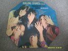ROLLING STONES Through The Past Darkly (Big Hits Vol 2) & INNER 1969 DECCA   EX