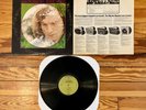 Van Morrison: Astral Weeks LP Vinyl US 1969 Warner Bros. Jazz-Folk-Psych VG/VG