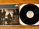 The Best of Sir Douglas Quintet LP Vinyl Crazy Cajun Records VG+/VG+