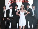 Blondie – Parallel Lines 1978 first US pressing 12
