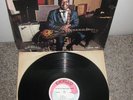 BLUES R&B LP - SLIM HARPO - TIP ON IN - EXCELLO - MONO - COMPATIBLE STEREO