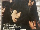ROLLING STONES   Out Of Our Heads   1965 UK FIRST Australian Decca Mono vinyl LP