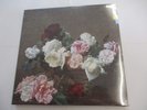 NEW ORDER - POWER CORRUPTION AND LIES - LP REISSUE VINYL NEW SEALED