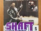 Isaac Hayes, Shaft, LP 1978, 2xLPs, Stax, Soundtrack, Reissue, STX 88021 Germany