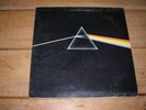Pink Floyd Dark Side Of The Moon Harvest Lp Record  Very Clean