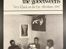 The Go-Betweens - Very Quick On The Eye, Vinyl LP Robert Forster Grant McLennan