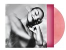 Olivia Dean The Art Of Loving Pink Vinyl Lp