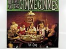 Me First And The Gimme Gimmes - Are A Drag Records Vinyl 1999 First Pressing
