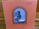 Concert For Bangladesh Vinyl Record Box set Harrison Dylan 1st STCX 3385 NM/M