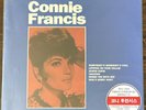 THE BEST OF CONNIE FRANCIS—South Korea LP, SEALED, 1992