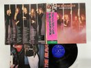 THE RUNAWAYS QUEENS OF NOISE Japan LP [31549ER]