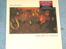 The Feelies LP  Time For A Witness 2015 Bar None BRNLP 237 In Shrink Mint-