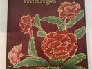 Todd Rundgren Something Anything Vinyl LP (1972) 2BX 2066 Insert