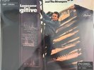 Merle Haggard and The Strangers I'm A Lonesome Fugitive Exclusive Burgundy Vinyl